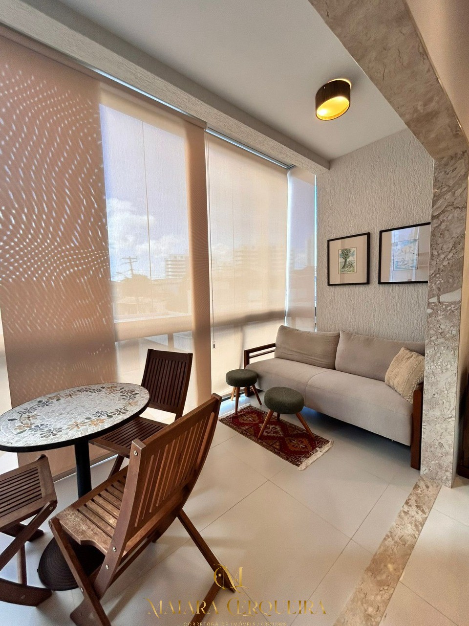 Apartamento residencial em lauro de freitas - ba, buraquinho - foto 11
