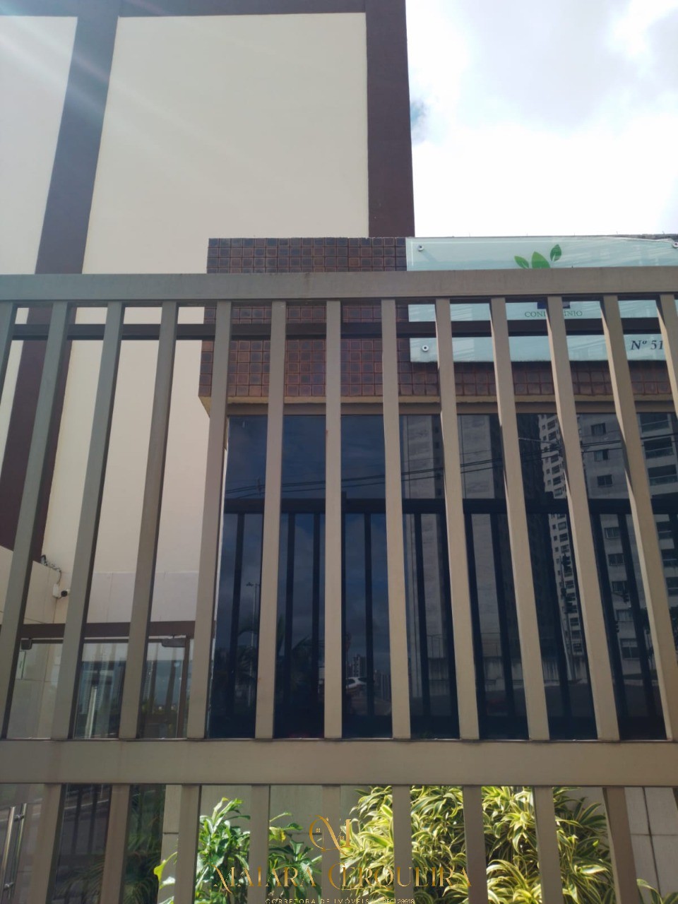 Apartamento residencial em salvador - ba, cabula