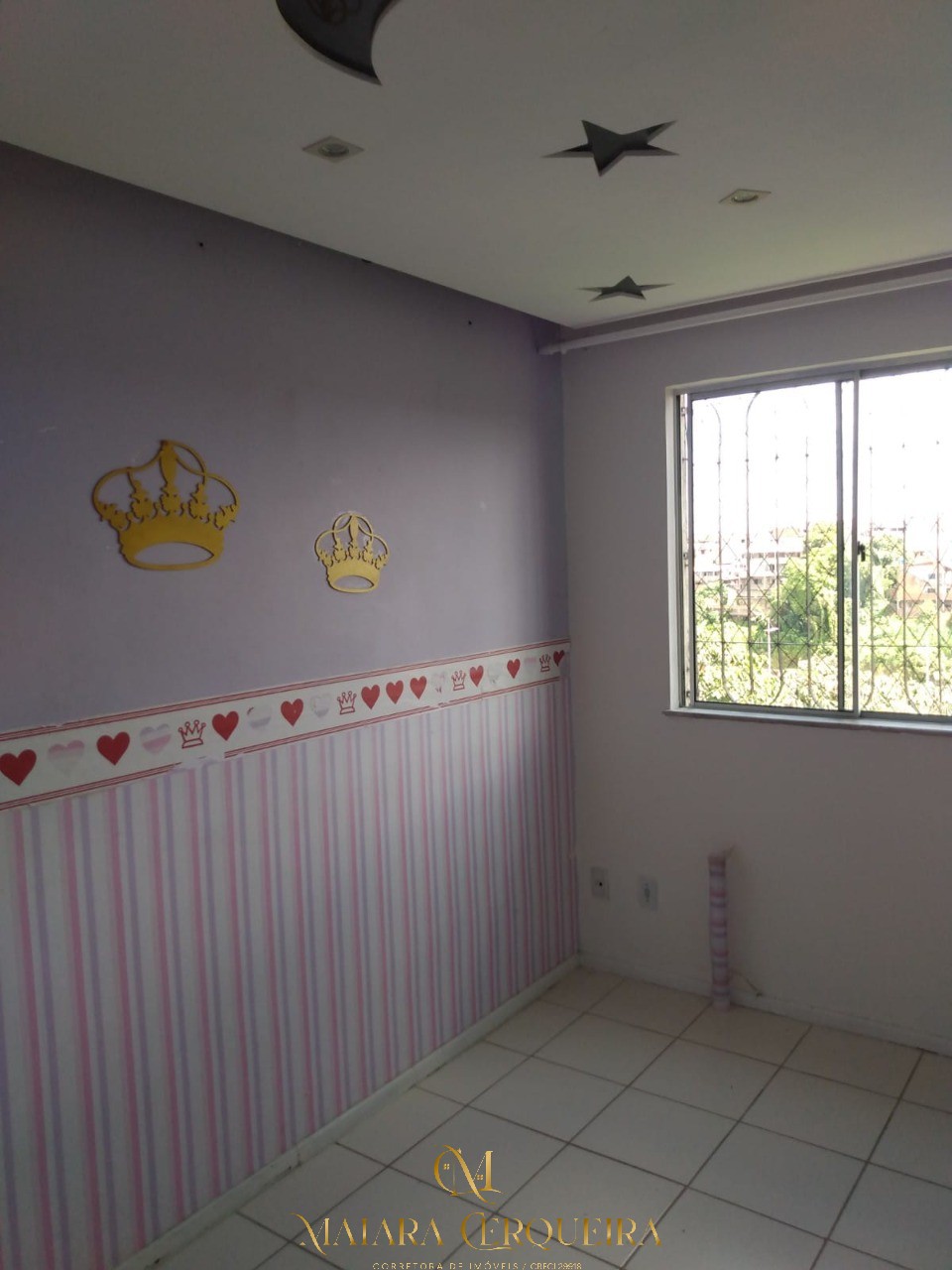 Apartamento residencial em salvador - ba, águas claras