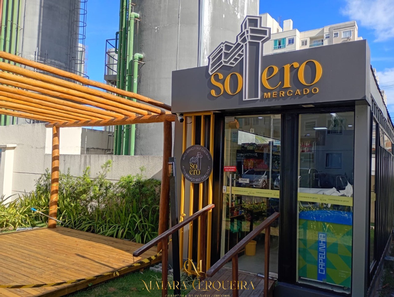 Apartamento residencial em lauro de freitas - ba, centro - foto 4