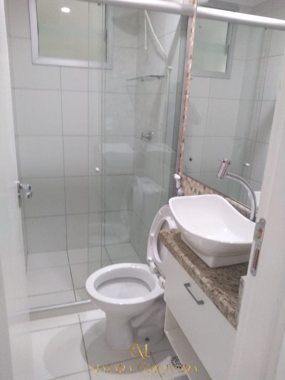 Apartamento residencial em salvador - ba, jardim das margaridas