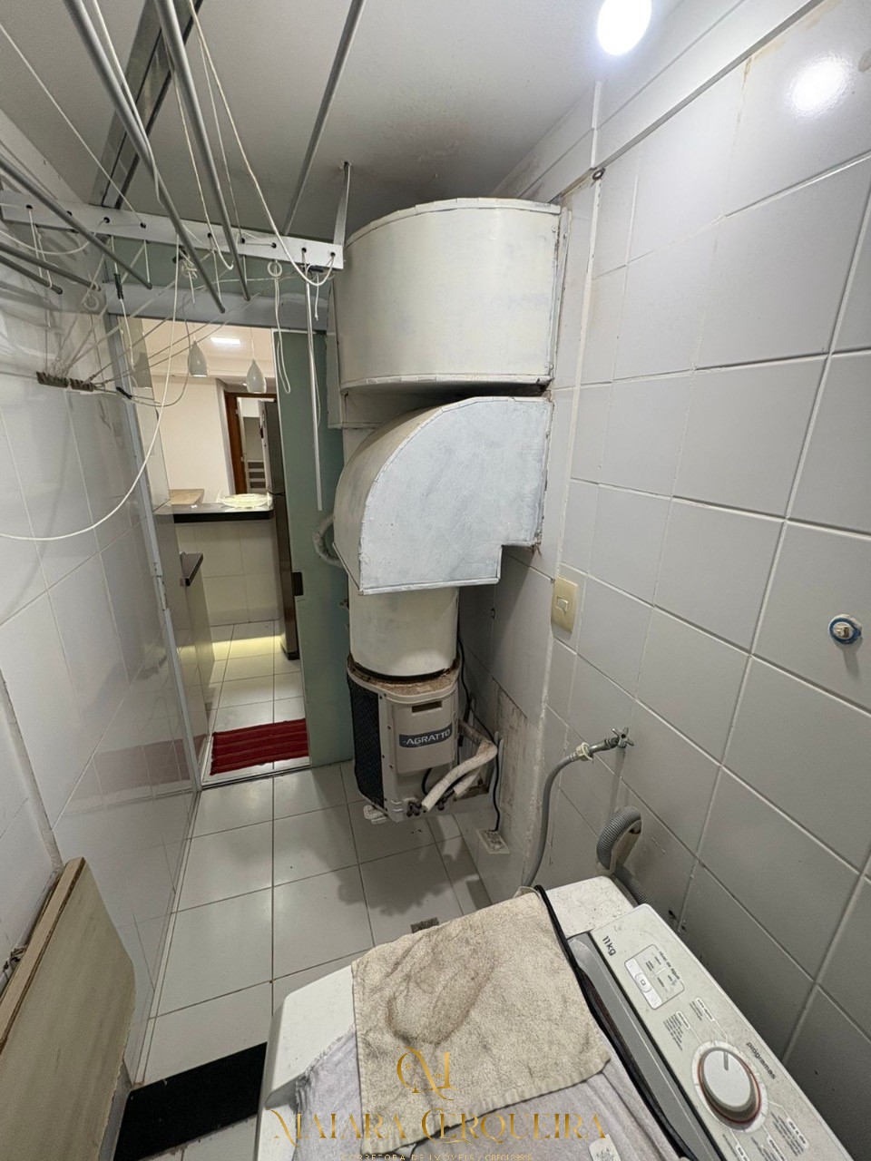 Apartamento residencial em salvador - ba, armação