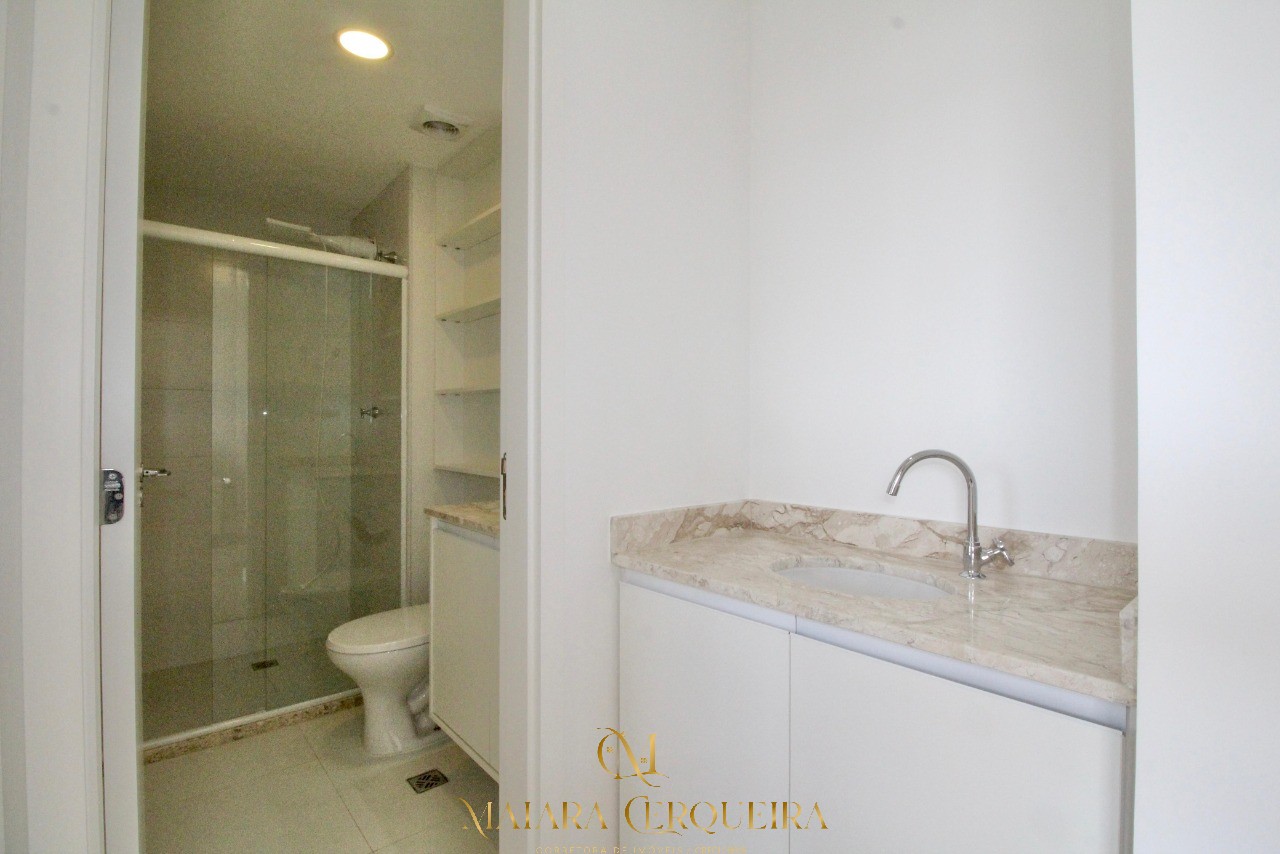 Apartamento residencial em salvador - ba, luiz anselmo