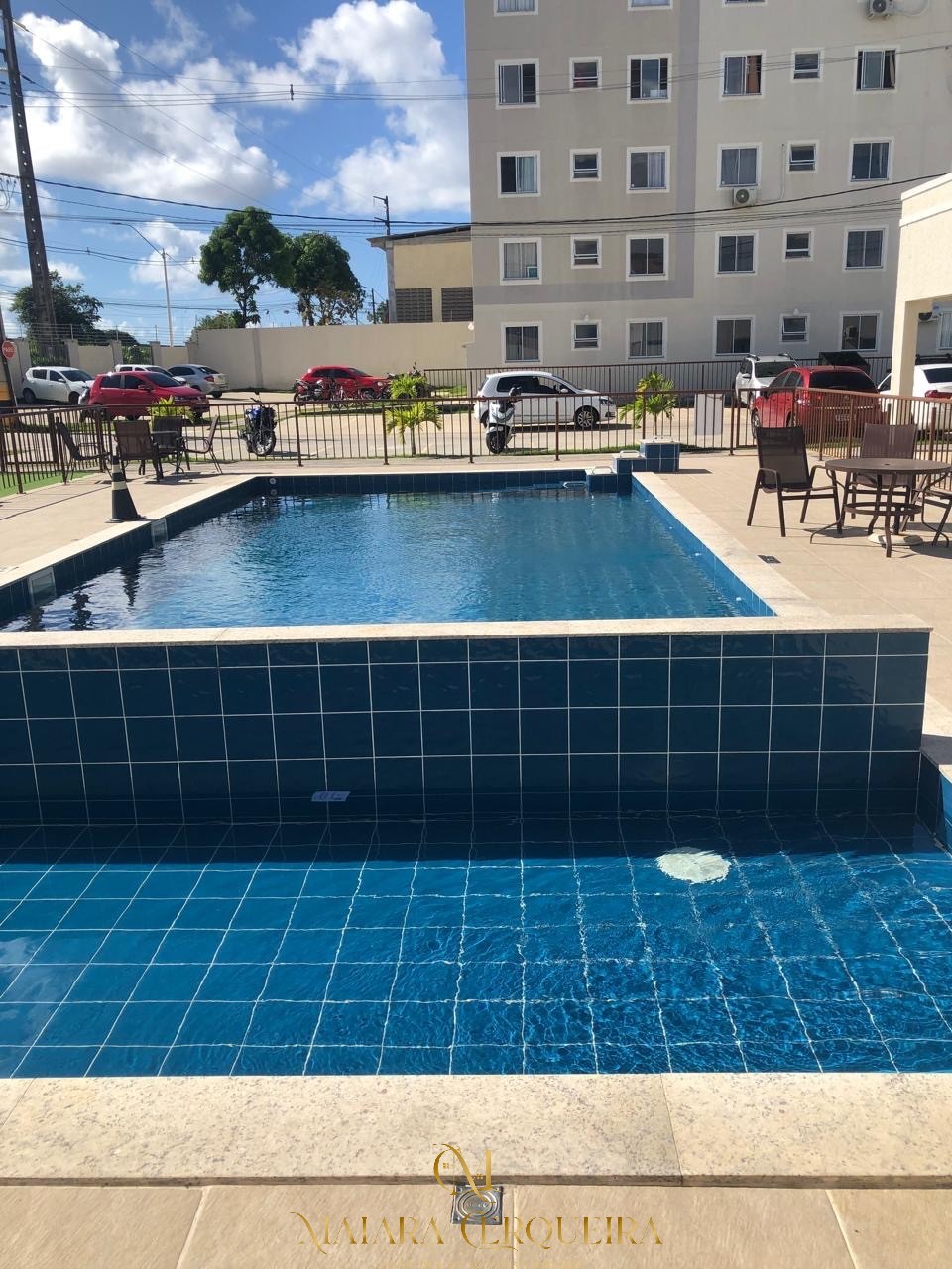 Apartamento residencial em salvador - ba, cassange