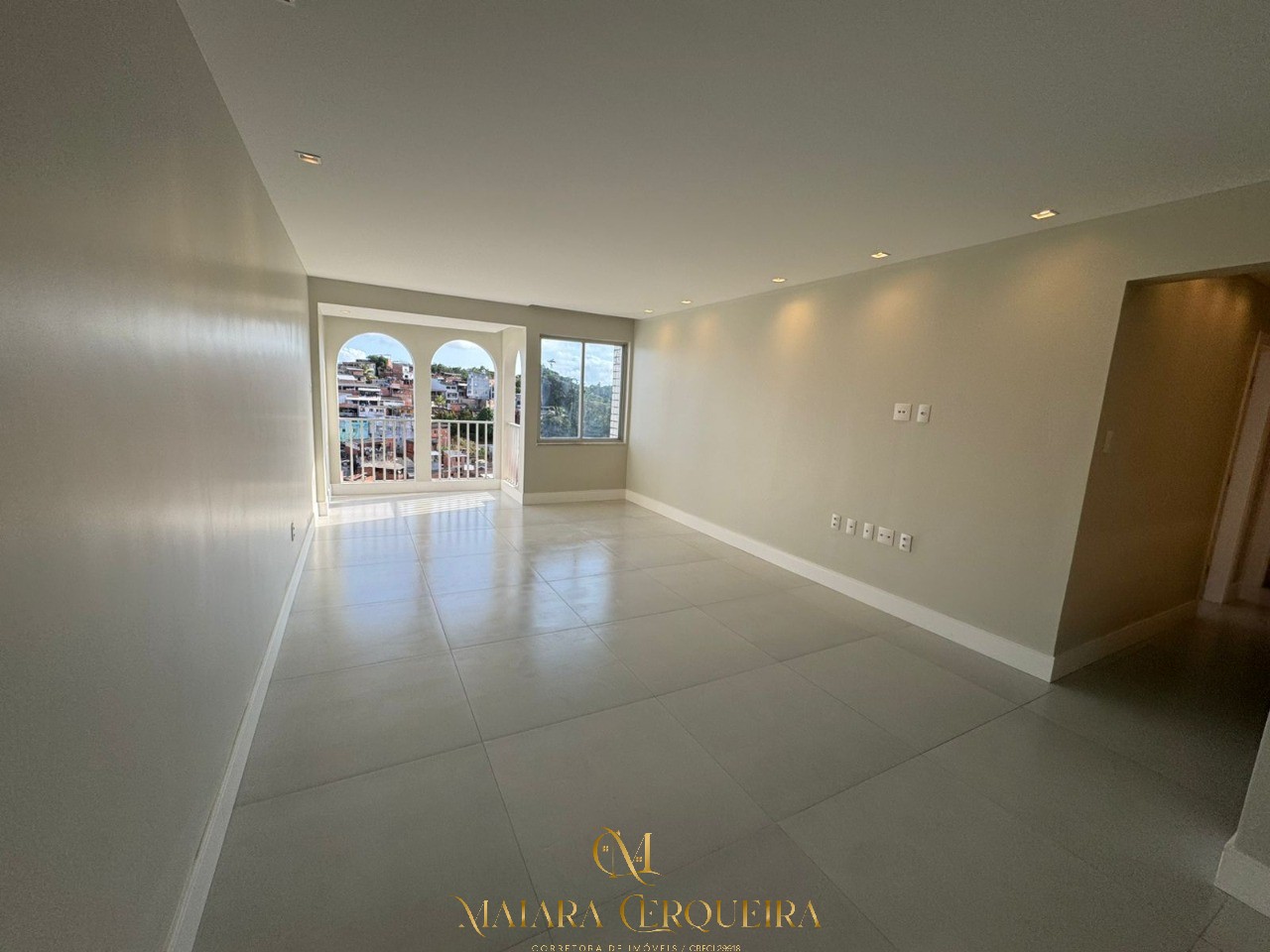Apartamento residencial em salvador - ba, garcia