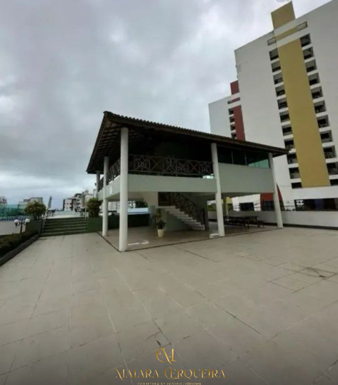 Apartamento residencial em salvador - ba, candeal