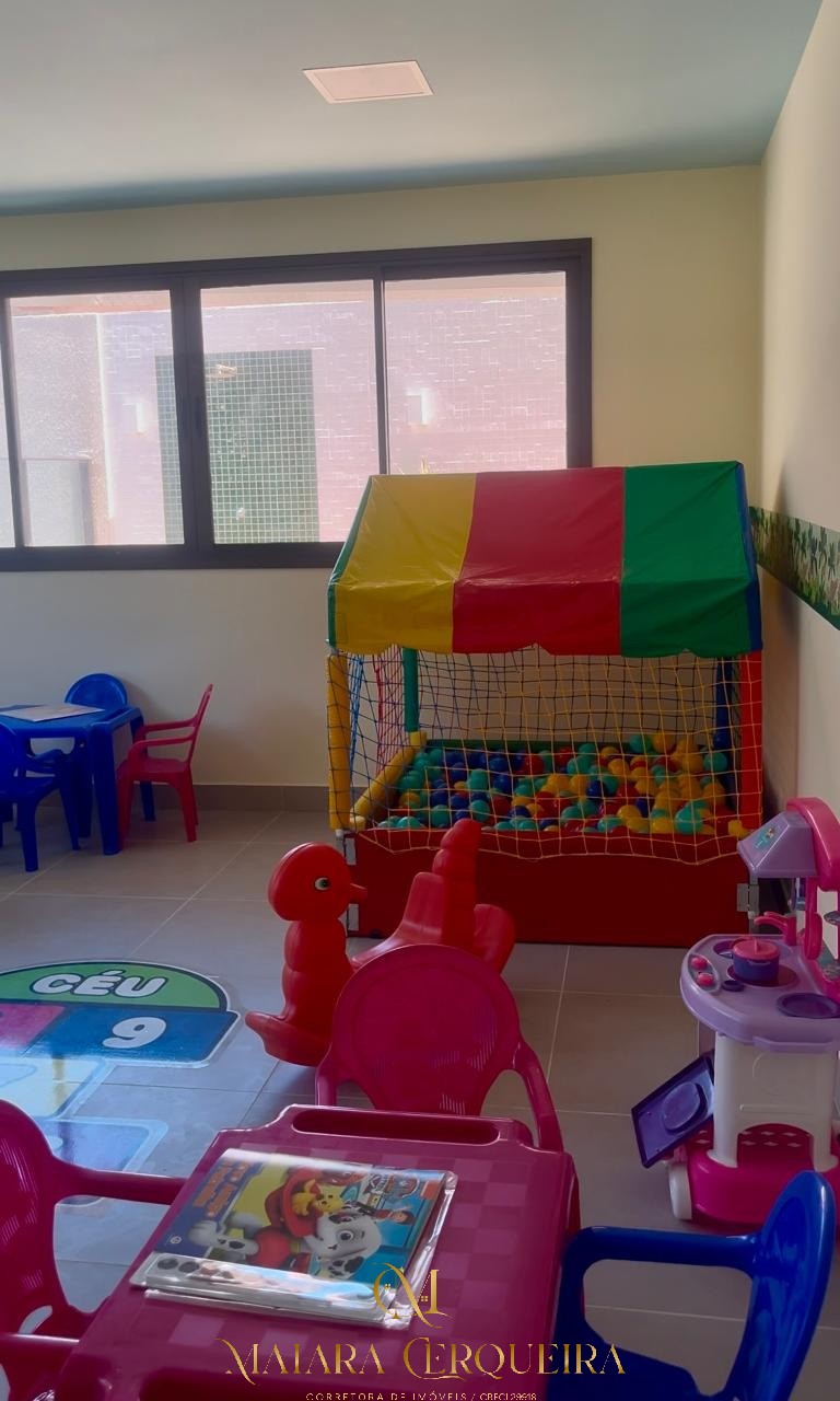Apartamento residencial em salvador - ba, armação