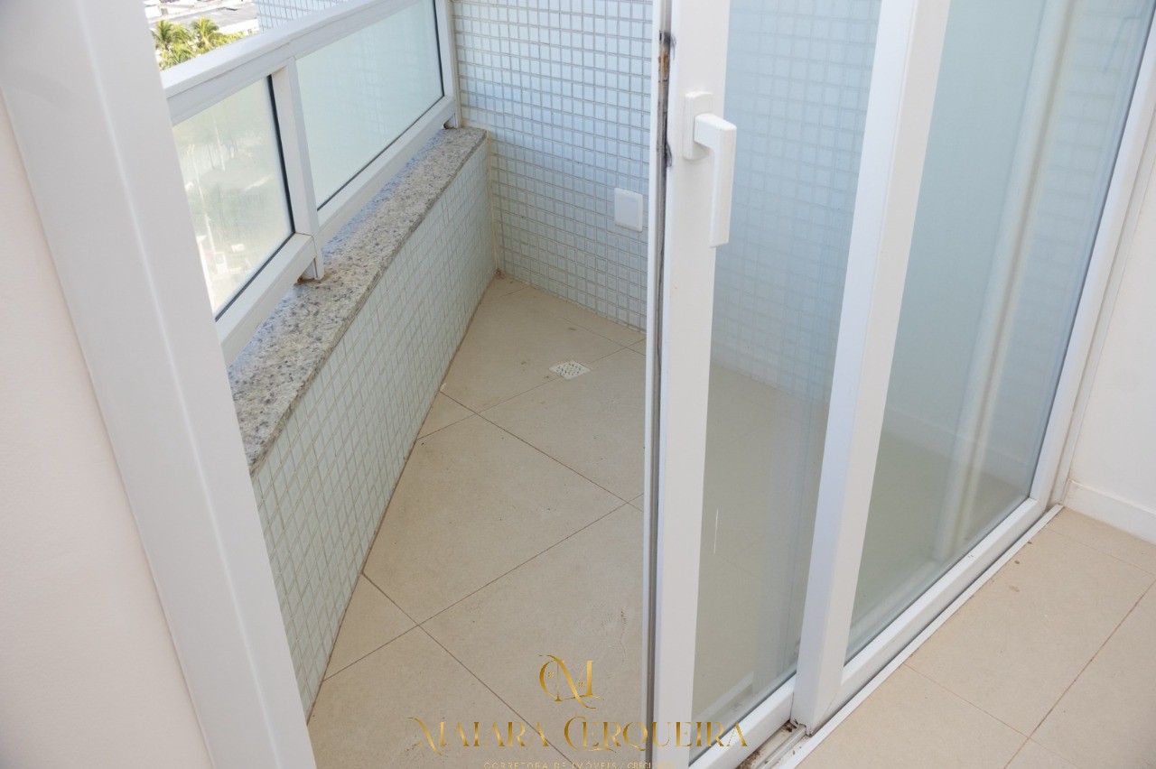 Apartamento residencial em salvador - ba, armação