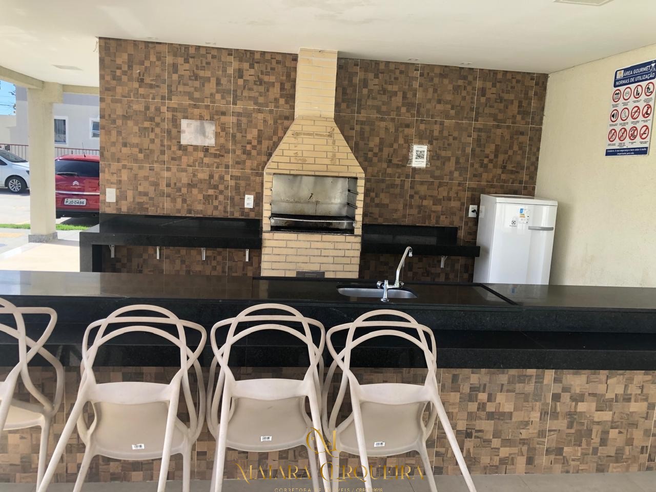 Apartamento residencial em salvador - ba, cassange