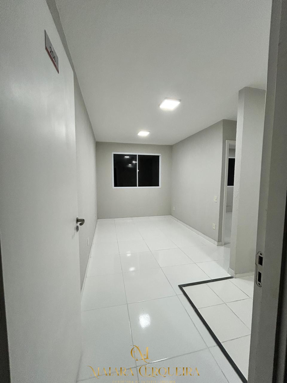 Apartamento residencial em salvador - ba, ilha amarela