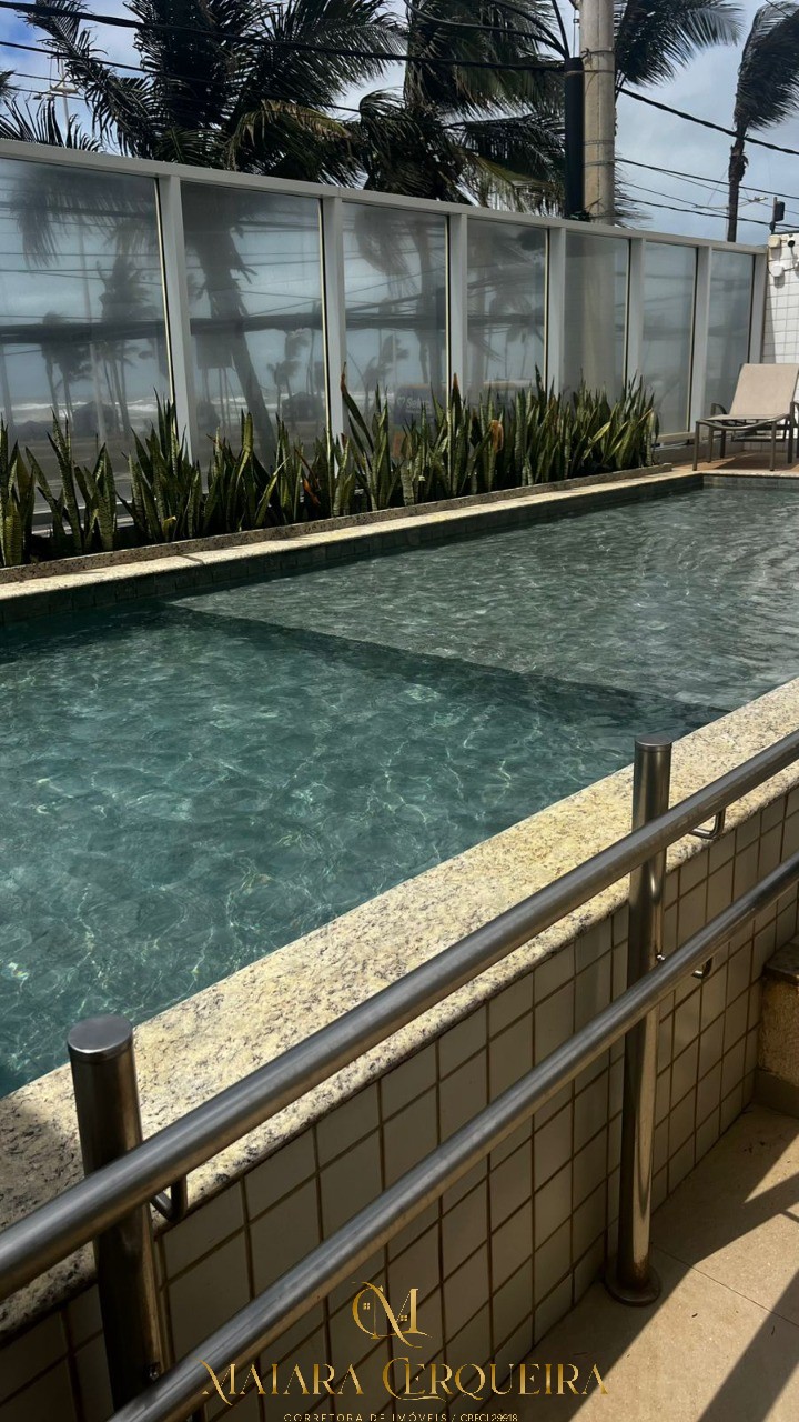 Apartamento residencial em salvador - ba, itapuã