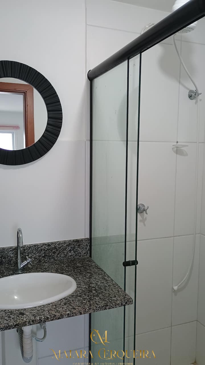 Apartamento residencial em salvador - ba, itapuã