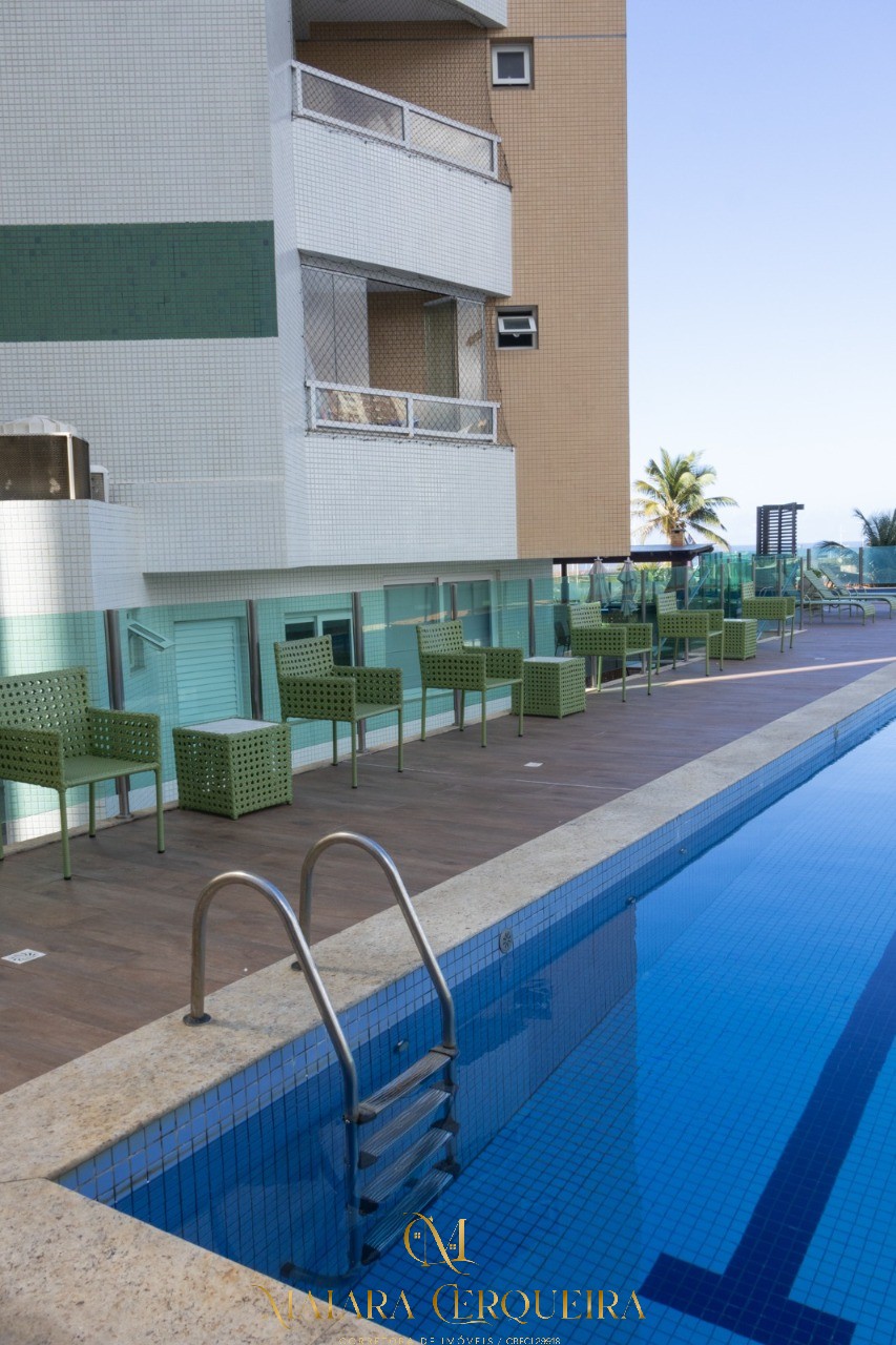 Apartamento residencial em salvador - ba, armação