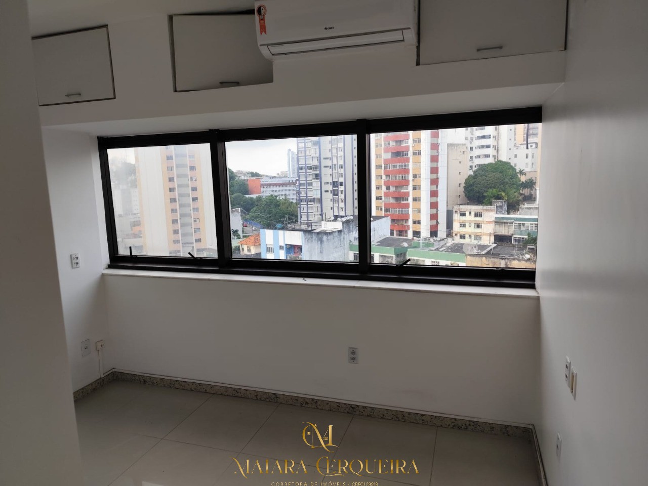 Sala comercial em salvador - ba, canela