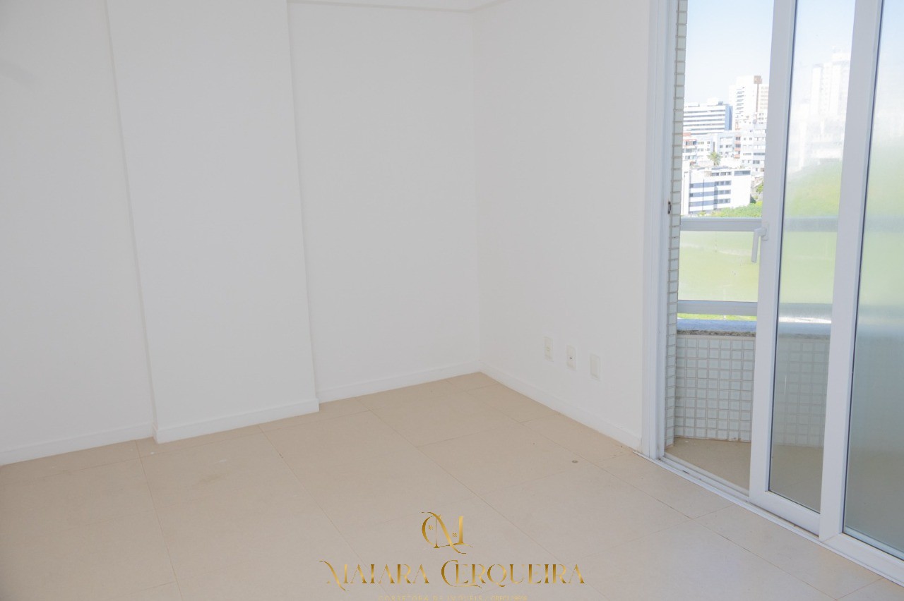 Apartamento residencial em salvador - ba, armação
