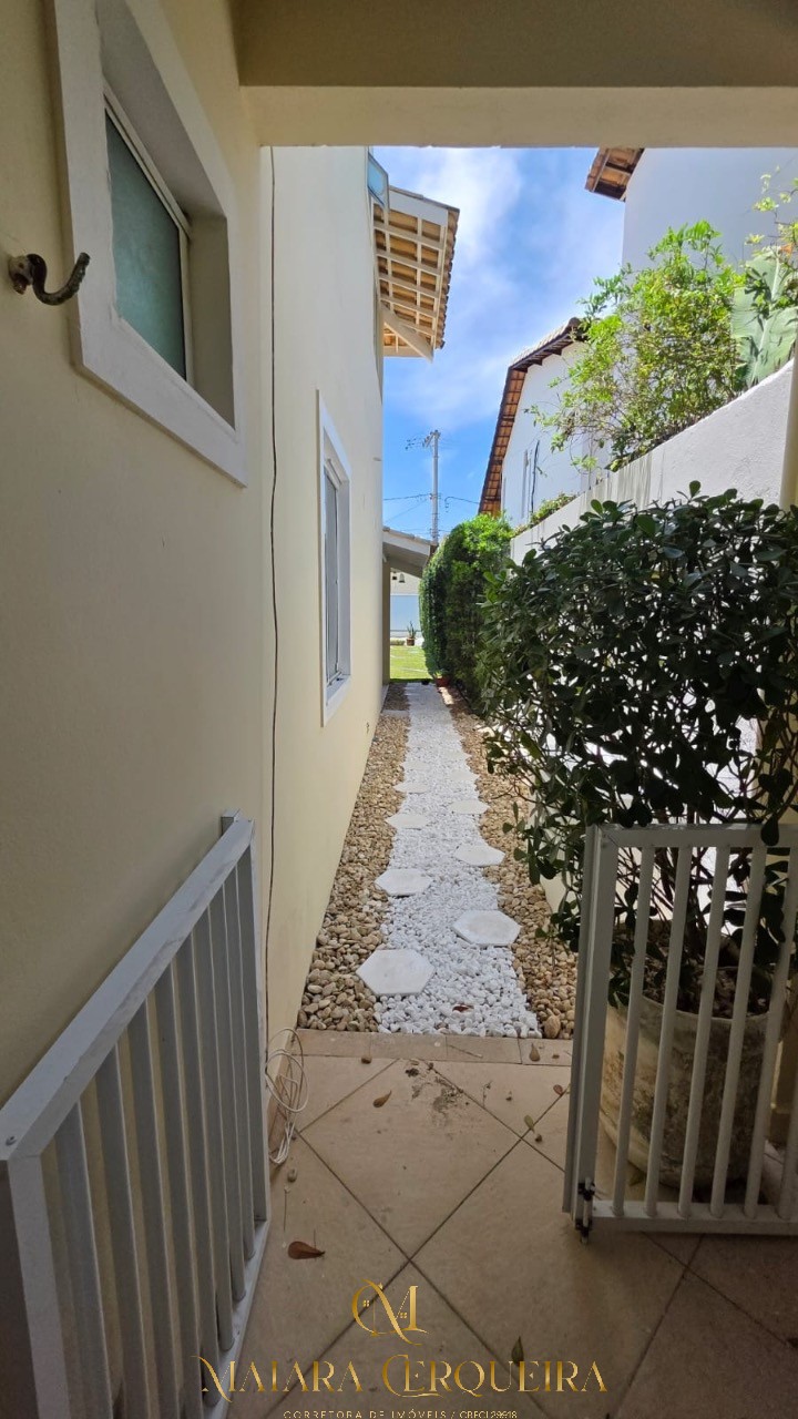 Casa residencial em lauro de freitas - ba, ipitanga
