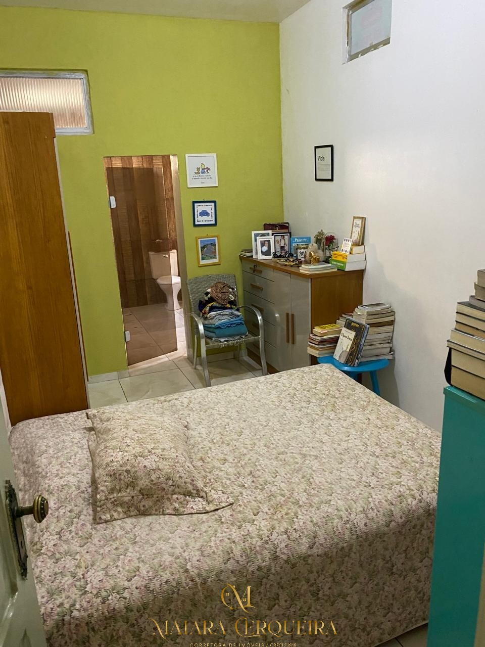 Casa residencial em salvador - ba, bonfim