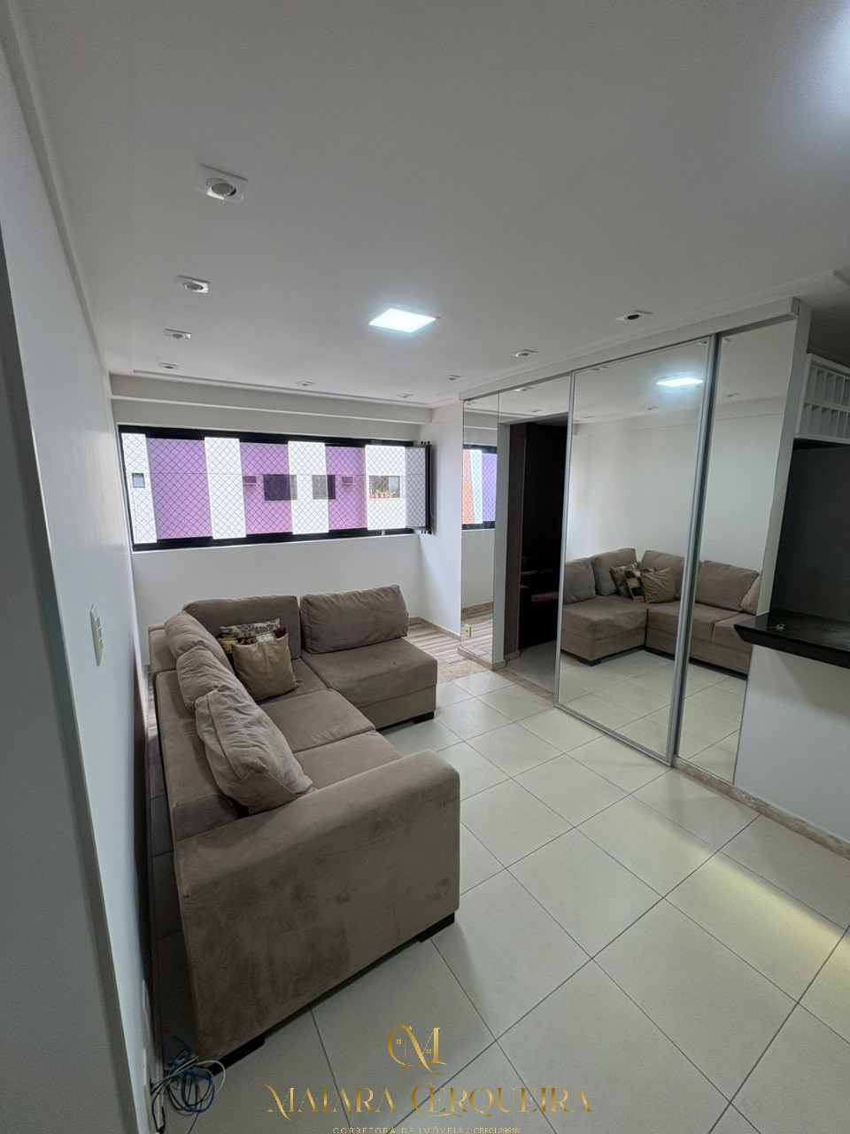 Apartamento residencial em salvador - ba, armação