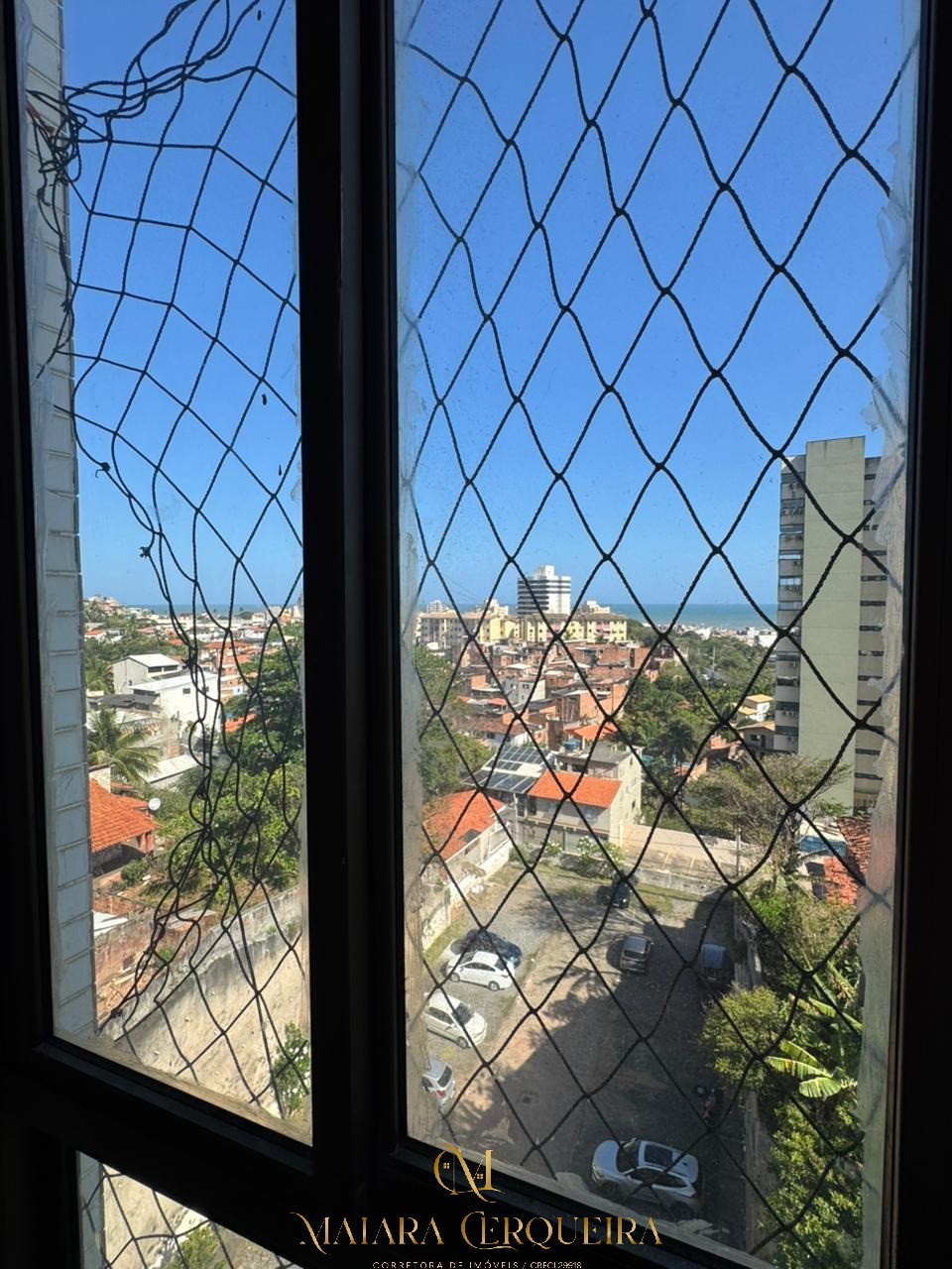 Apartamento residencial em salvador - ba, boca do rio