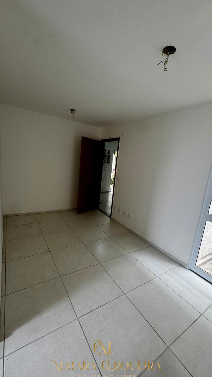 Apartamento residencial em salvador - ba, jardim das margaridas