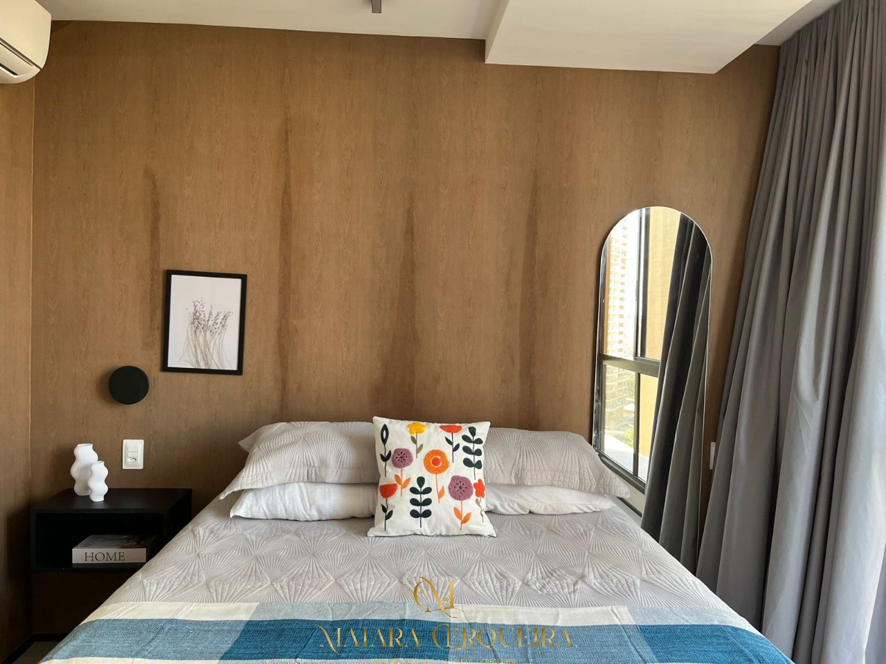 Apartamento residencial em salvador - ba, caminho das árvores