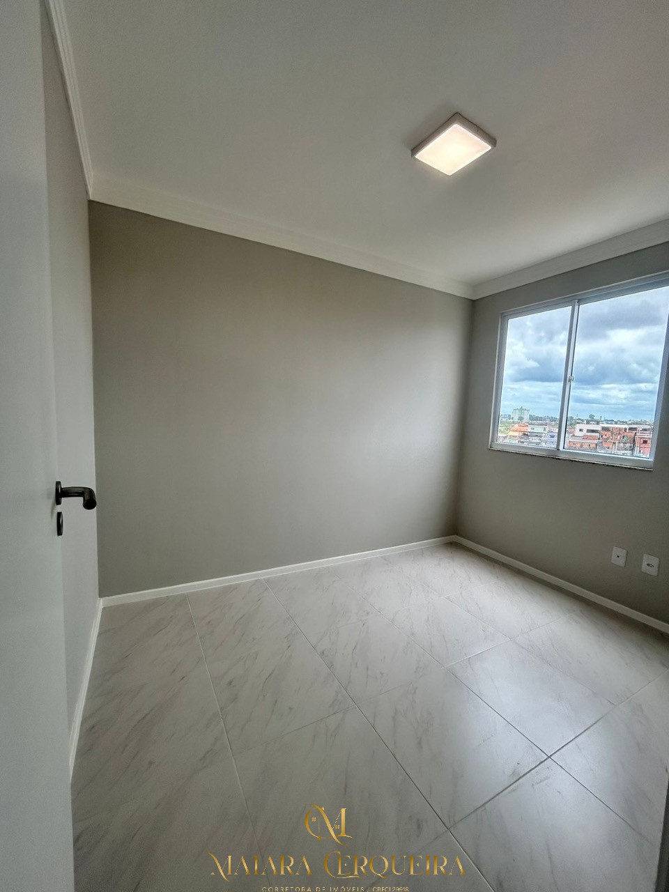 Apartamento residencial em salvador - ba, novo horizonte