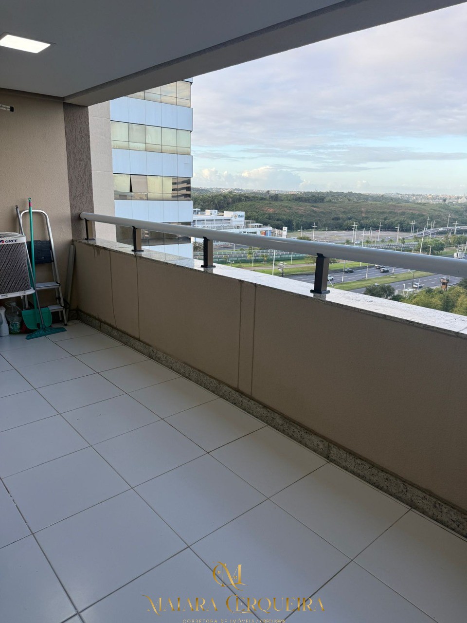 Apartamento residencial em salvador - ba, alphaville i