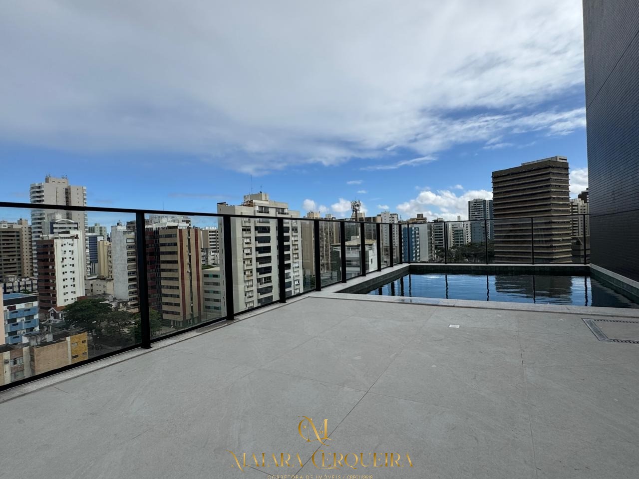 Apartamento residencial em salvador - ba, pituba