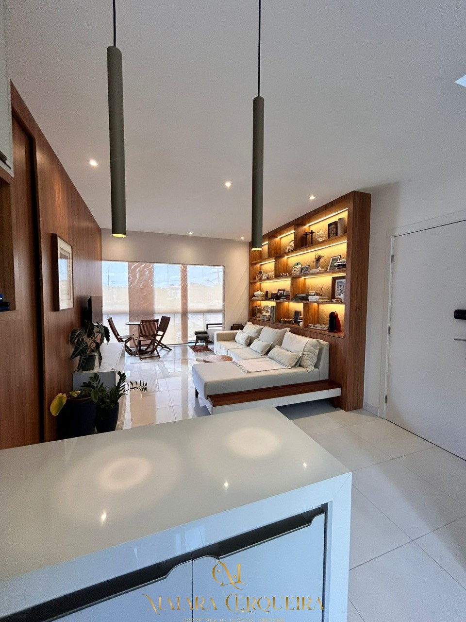 Apartamento residencial em lauro de freitas - ba, buraquinho - foto 14