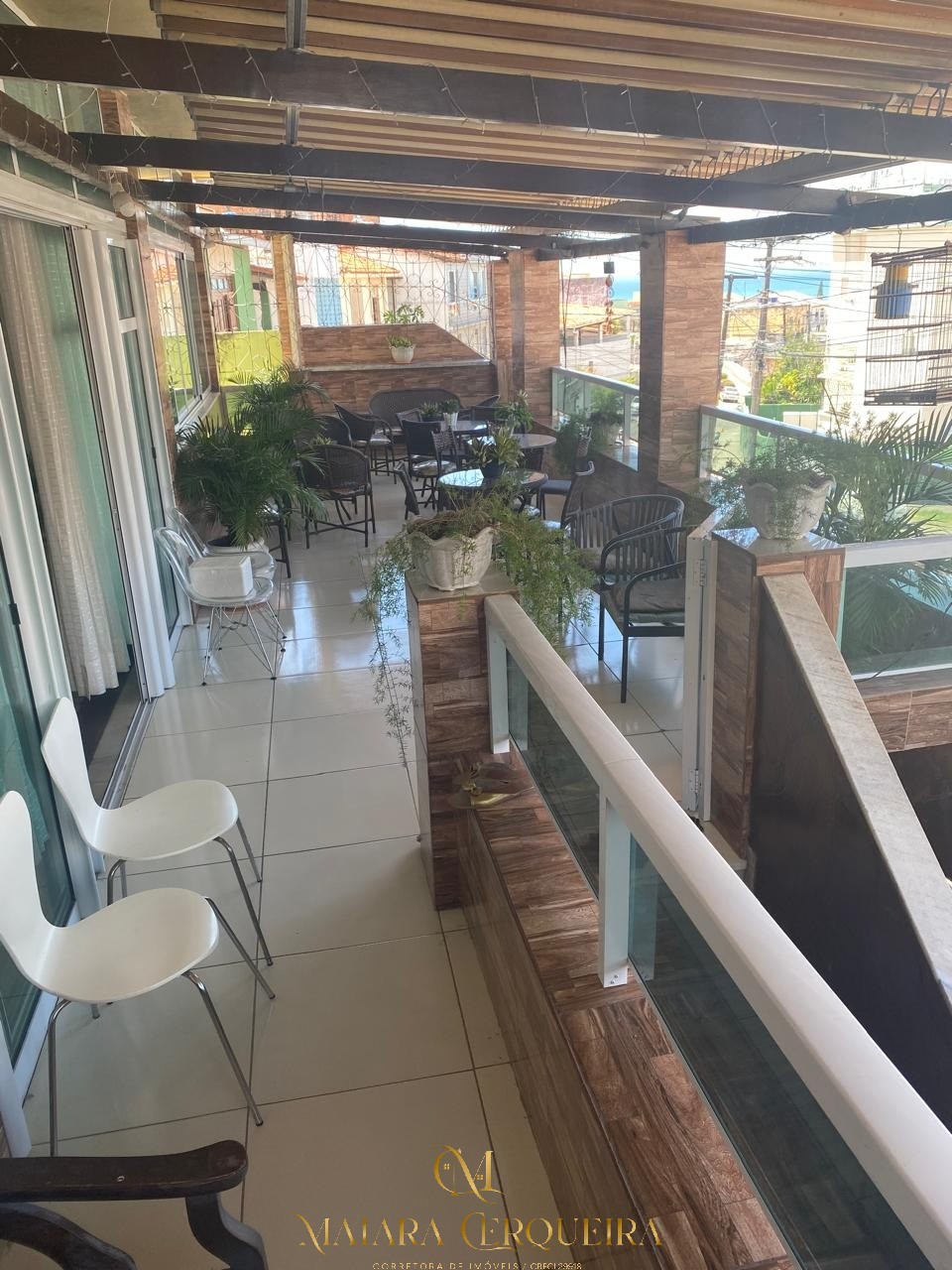 Casa residencial em salvador - ba, bonfim - foto 7