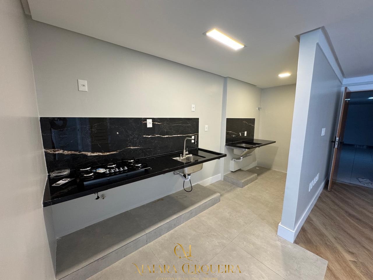 Apartamento residencial em salvador - ba, alphaville i