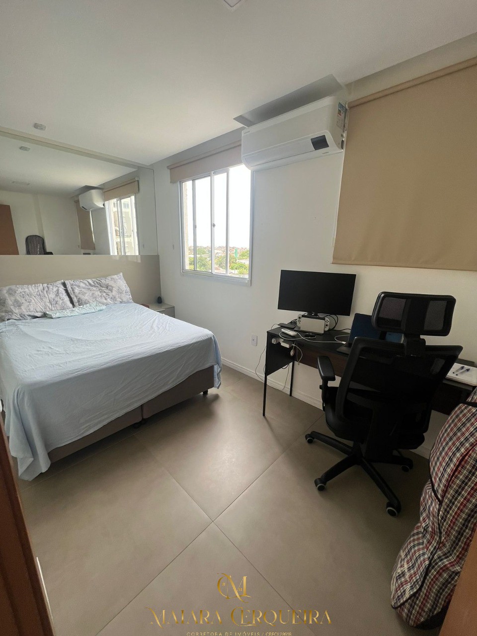 Apartamento residencial em salvador - ba, cassange