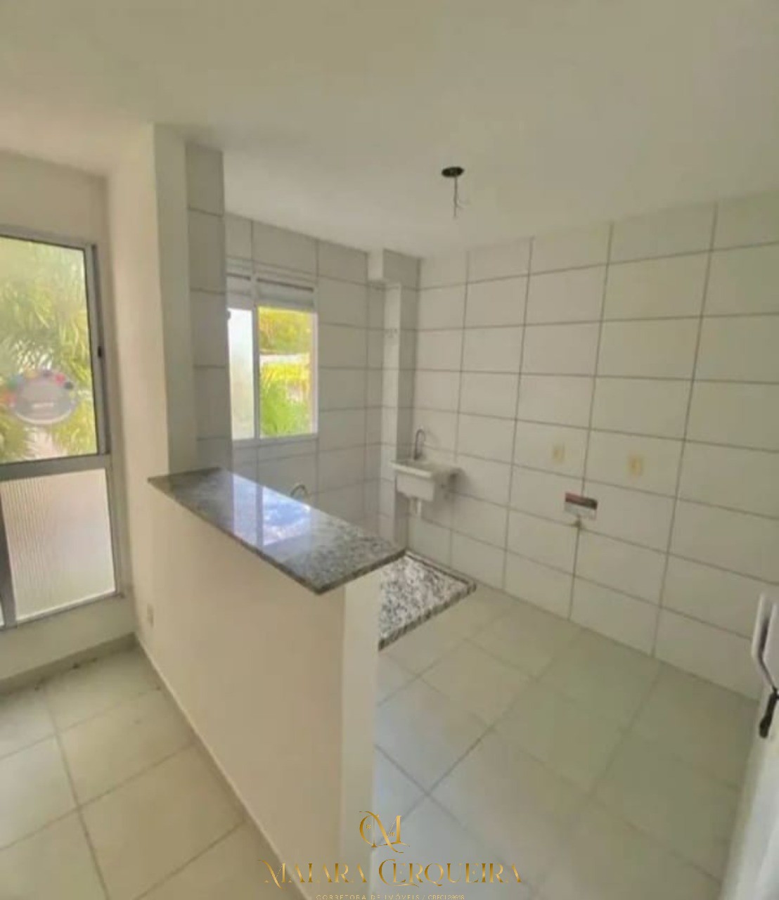 Apartamento residencial em camaçari - ba, boa união (abrantes)