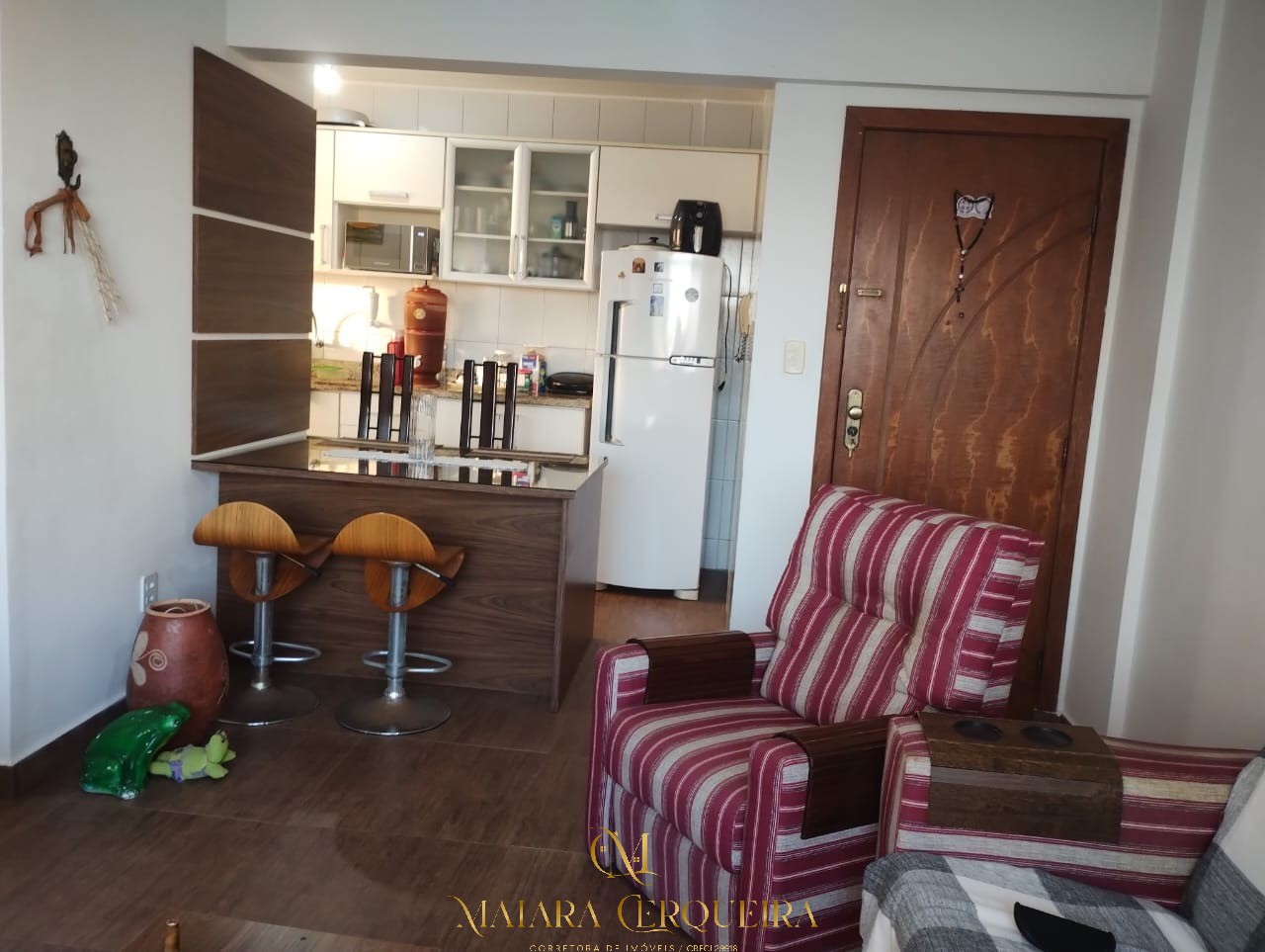 Apartamento residencial em salvador - ba, santa teresa