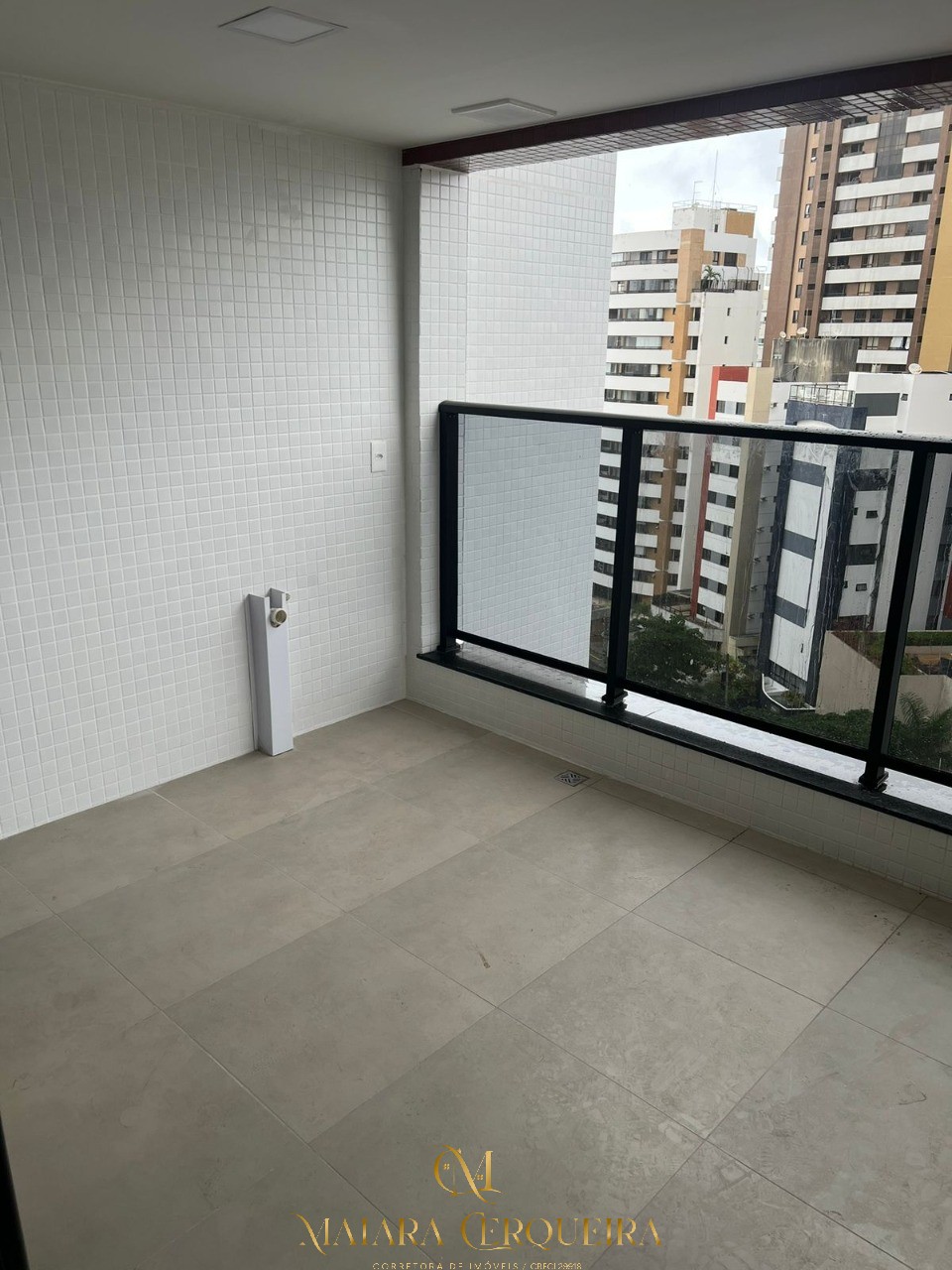 Apartamento residencial em salvador - ba, itaigara