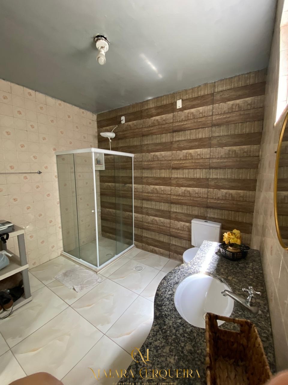 Casa residencial em salvador - ba, bonfim