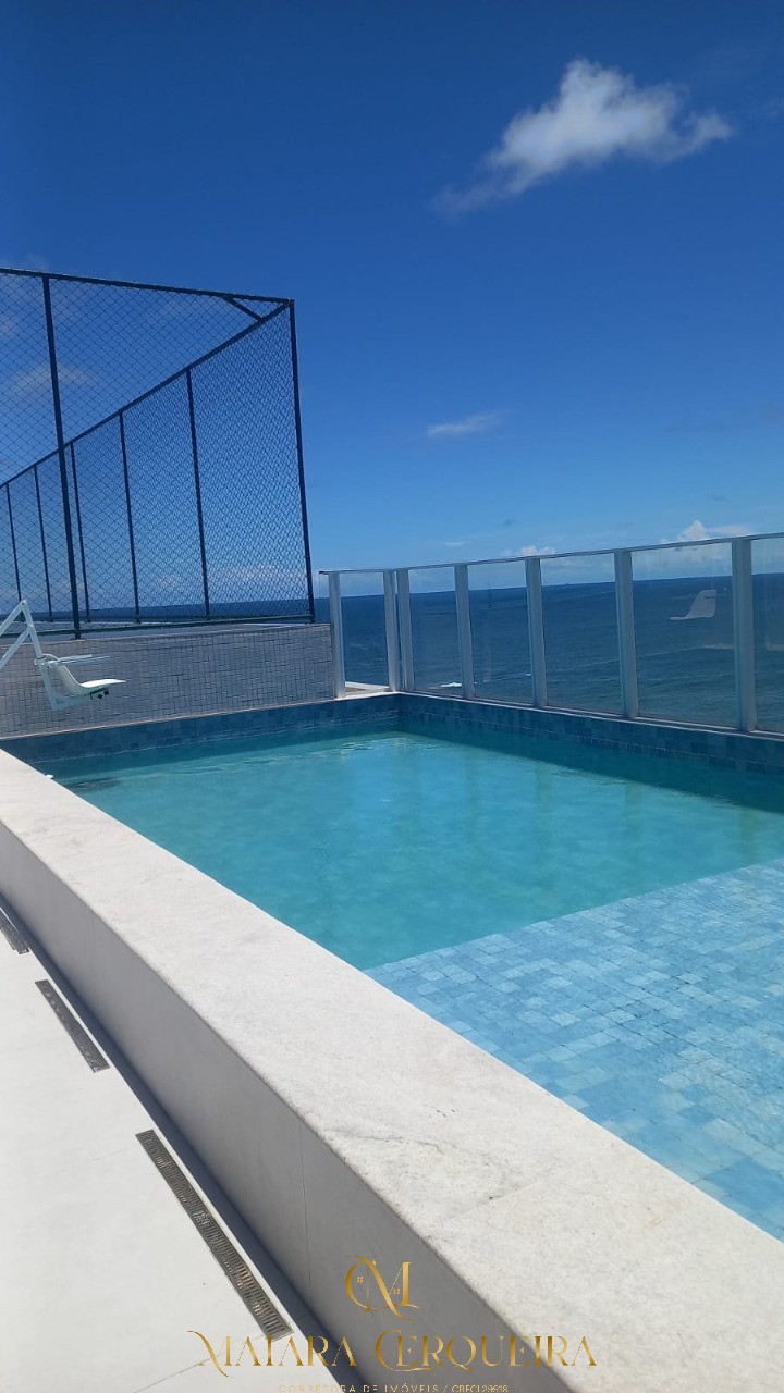 Apartamento residencial em salvador - ba, amaralina