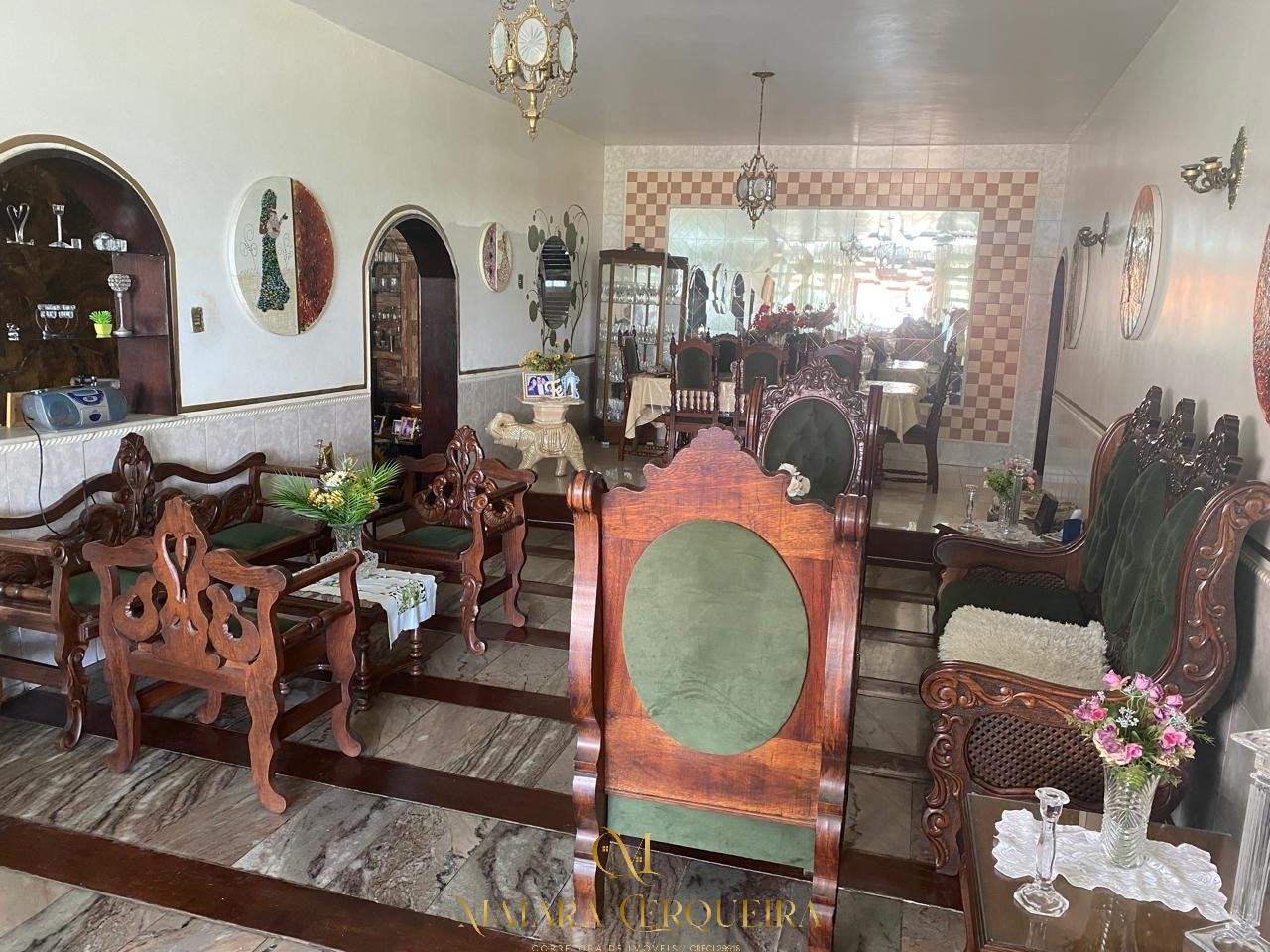 Casa residencial em salvador - ba, bonfim - foto 11