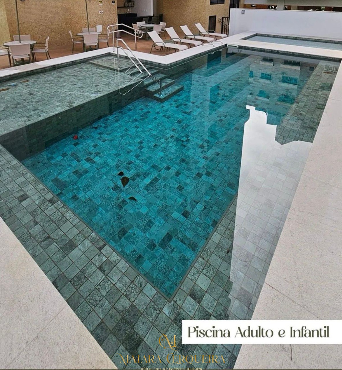 Apartamento residencial em salvador - ba, itaigara