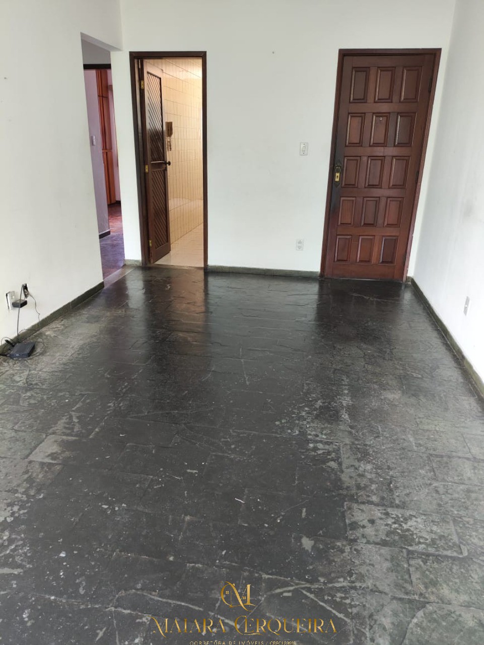 Apartamento residencial em salvador - ba, santa teresa