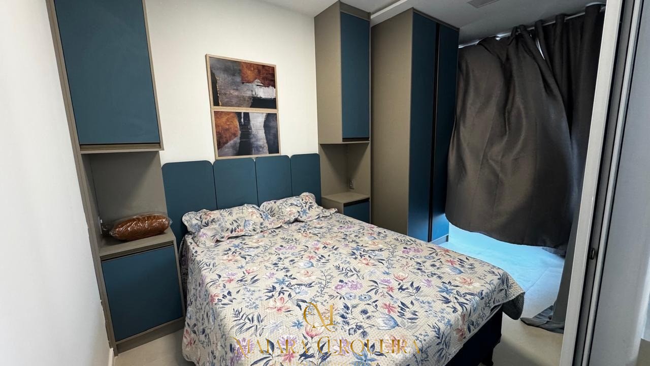Apartamento residencial em salvador - ba, caminho das árvores