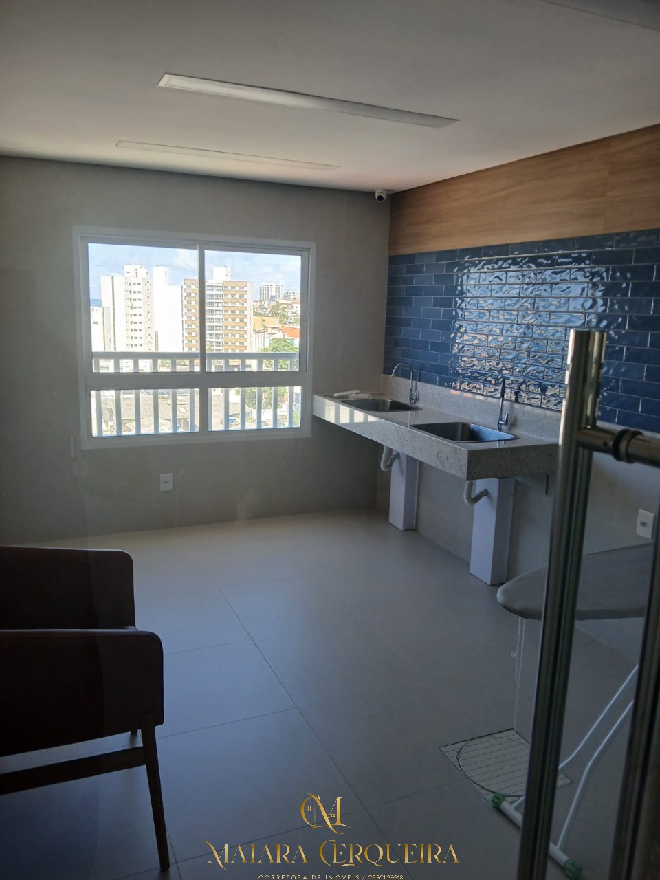 Apartamento residencial em salvador - ba, amaralina