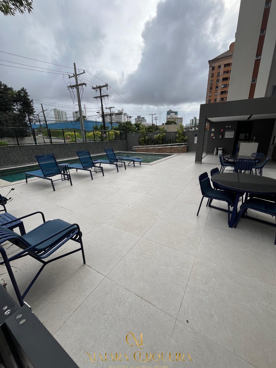 Apartamento residencial em salvador - ba, imbuí