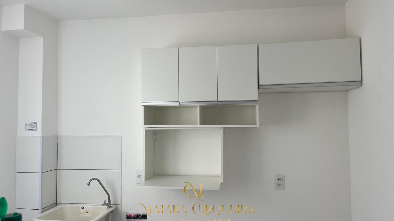 Apartamento residencial em camaçari - ba, catu de abrantes (