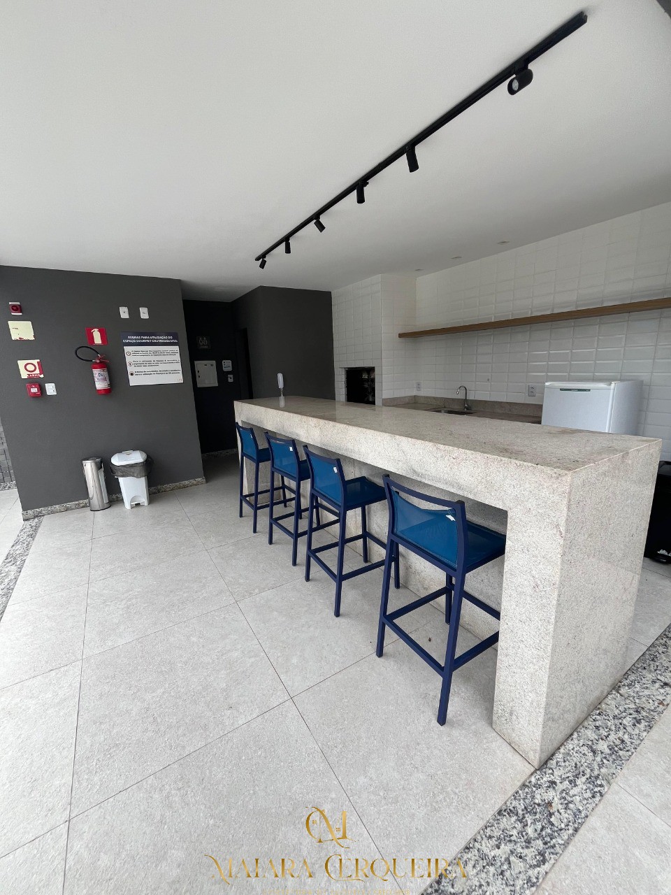 Apartamento residencial em salvador - ba, imbuí