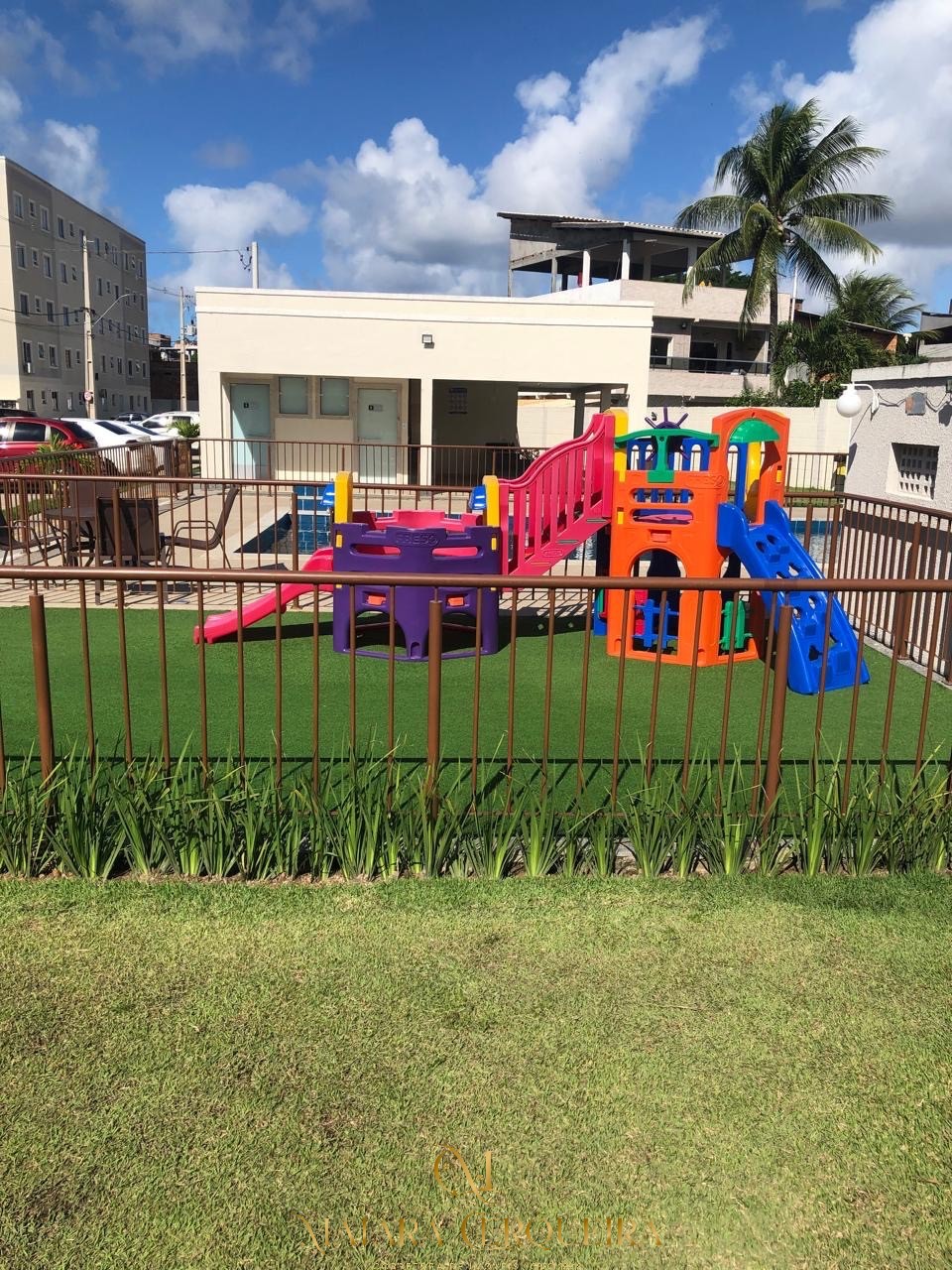 Apartamento residencial em salvador - ba, cassange