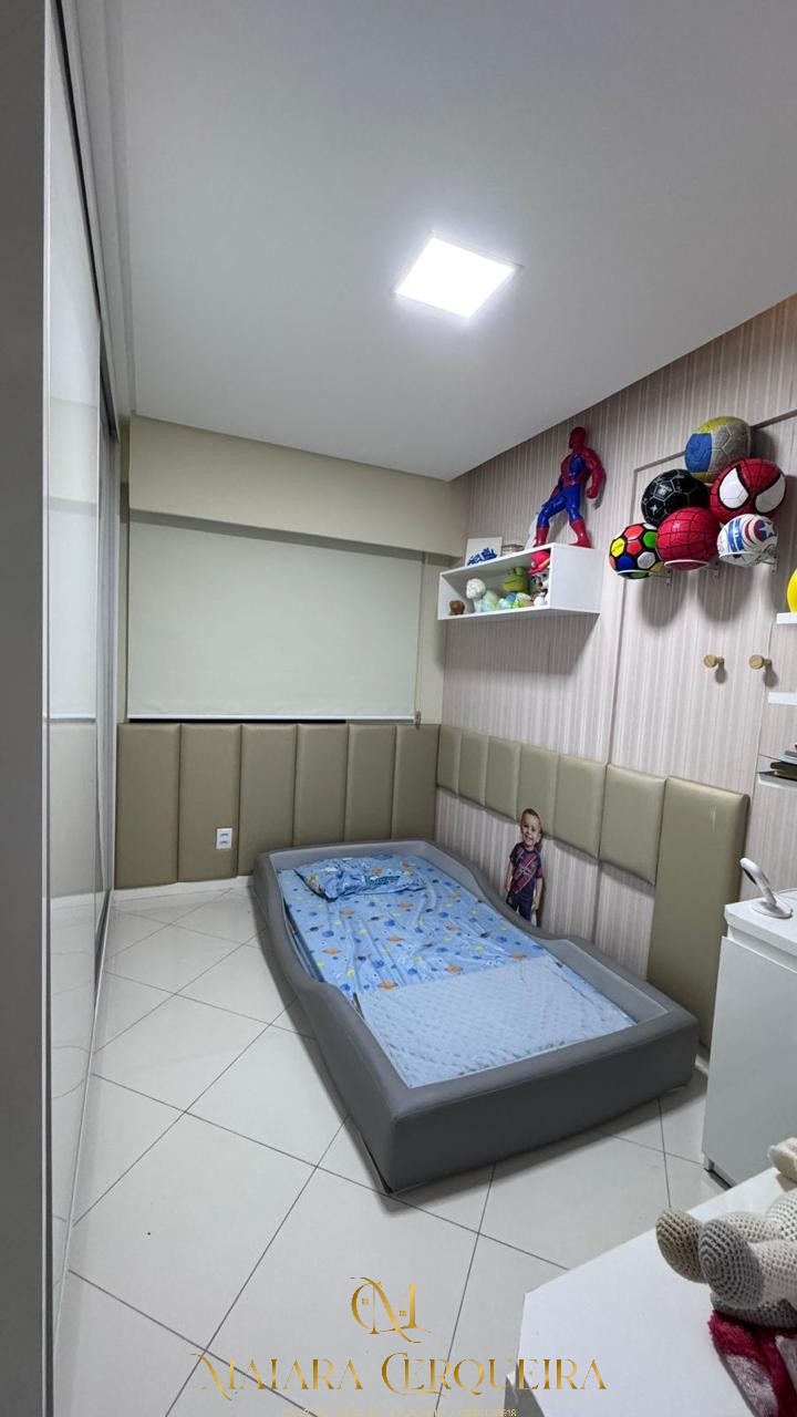 Apartamento residencial em salvador - ba, pituba