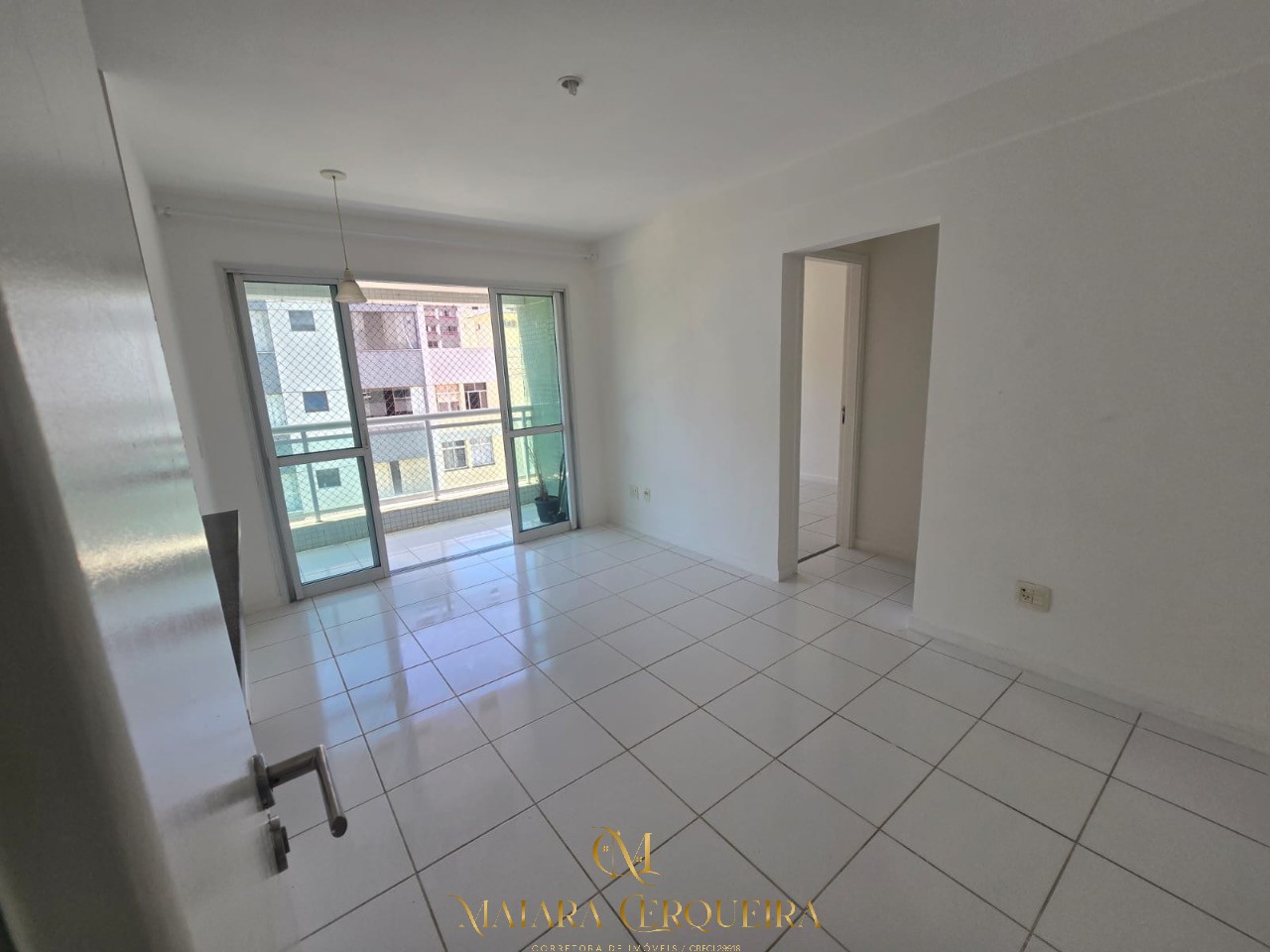 Apartamento residencial em salvador - ba, barra