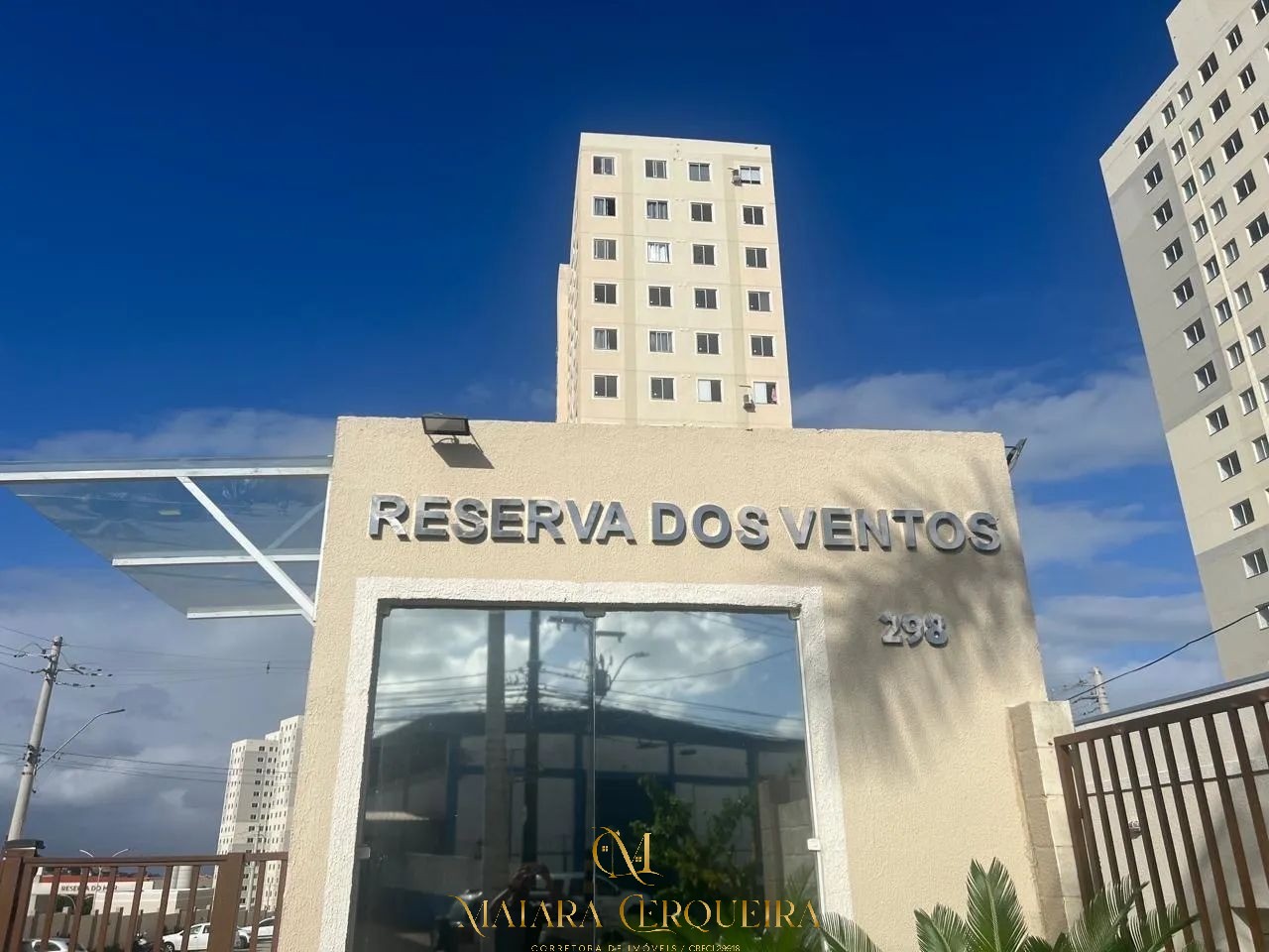 Apartamento residencial em salvador - ba, dom avelar