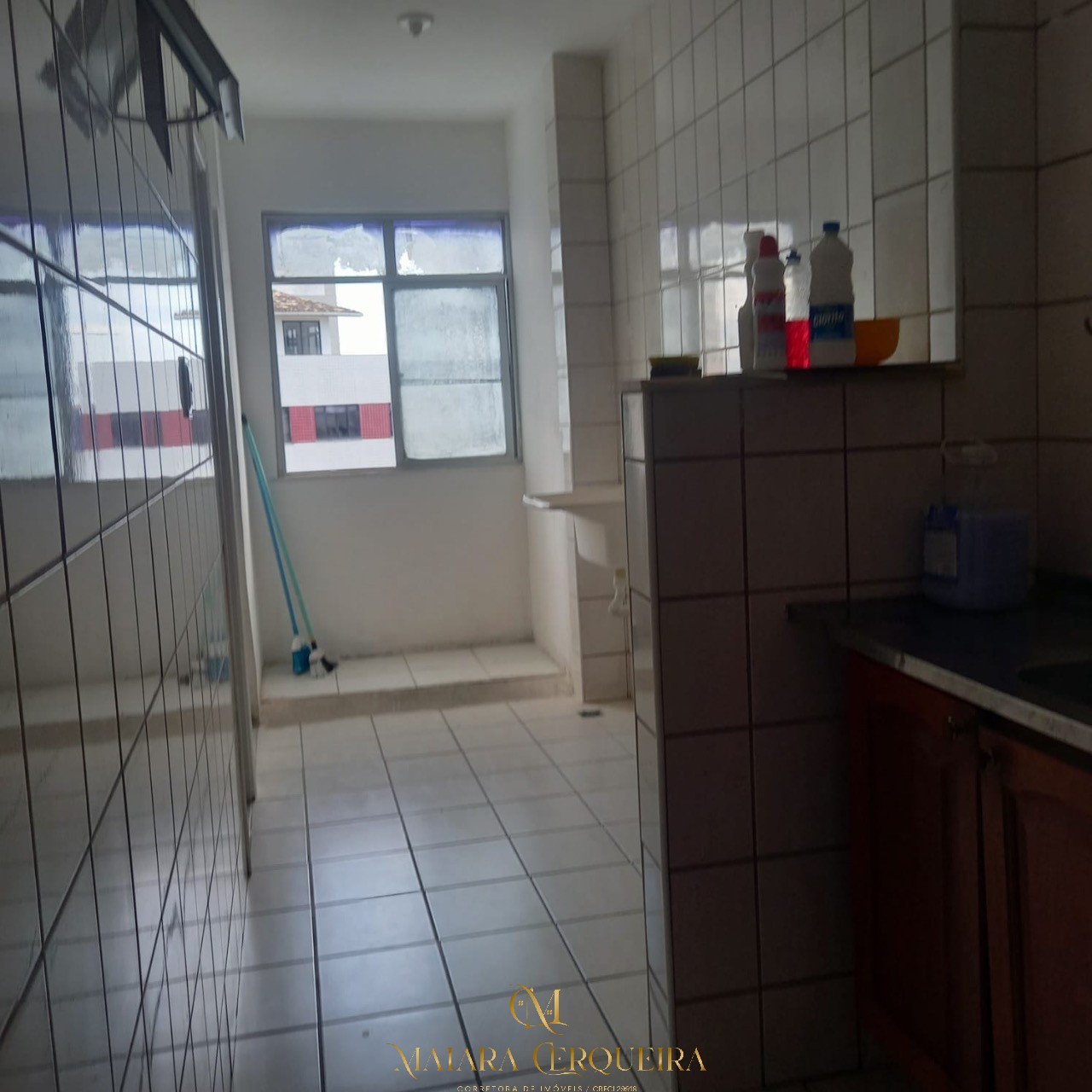 Apartamento residencial em salvador - ba, vila laura